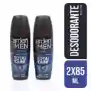 Arden For Men Desodorante Total Care Once en Roll On