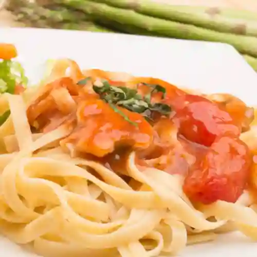 Pasta Napolitana