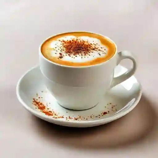 Capuccino Saborizado