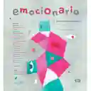 Emocionario - Cristina Núñez Pereira