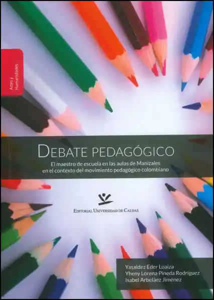 Debate Pedagógico - VV.AA