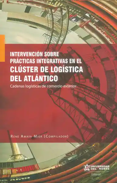 Intervención Sobre Prácticas Integrativas en el Clúster - VV.AA