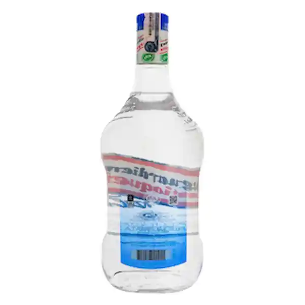 Antioqueño Aguardiente sin Azúcar