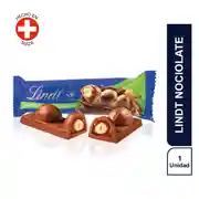 Lindtt Chocolate Nociolatte