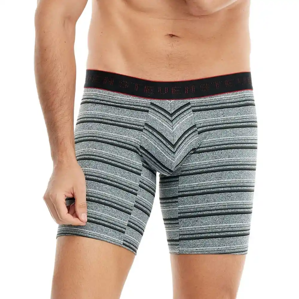 Bóxer Largo Hombre 28179 St Even Talla L