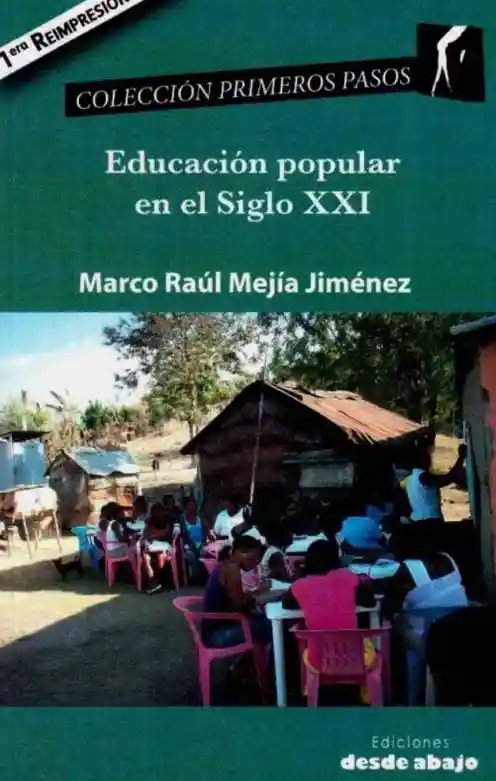 Educación Popular en El Siglo Xxi