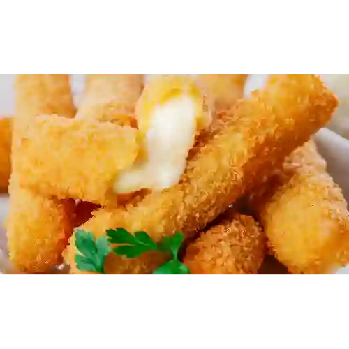 Dedos de Queso