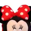 Bolso Minnie con Moño Rojo