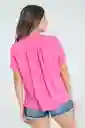 Blusa Rubanh