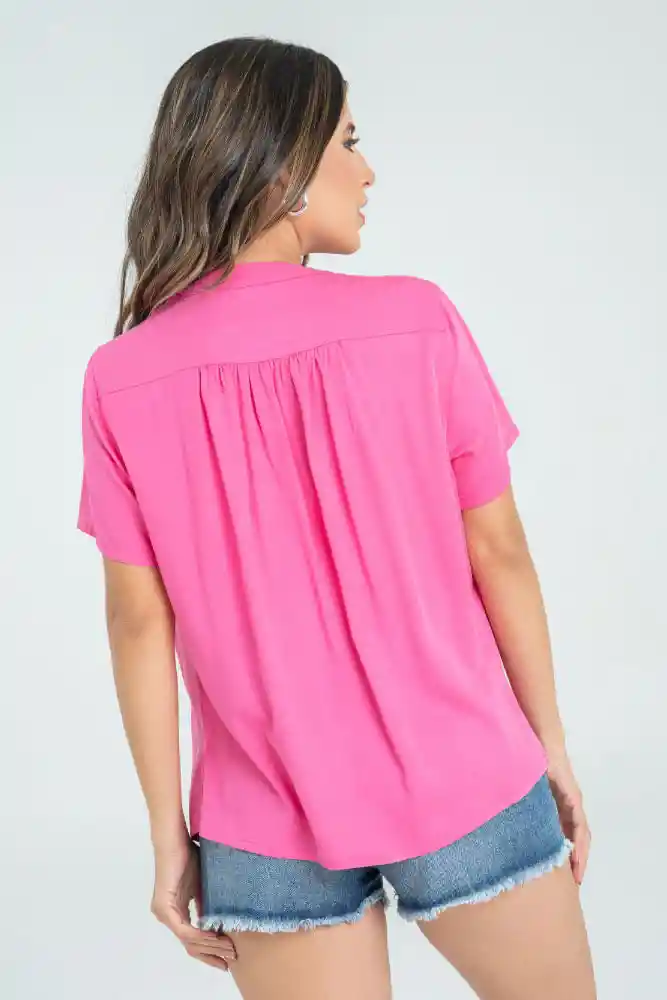 Blusa Rubanh
