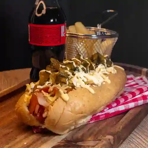 Combo la Matecaña