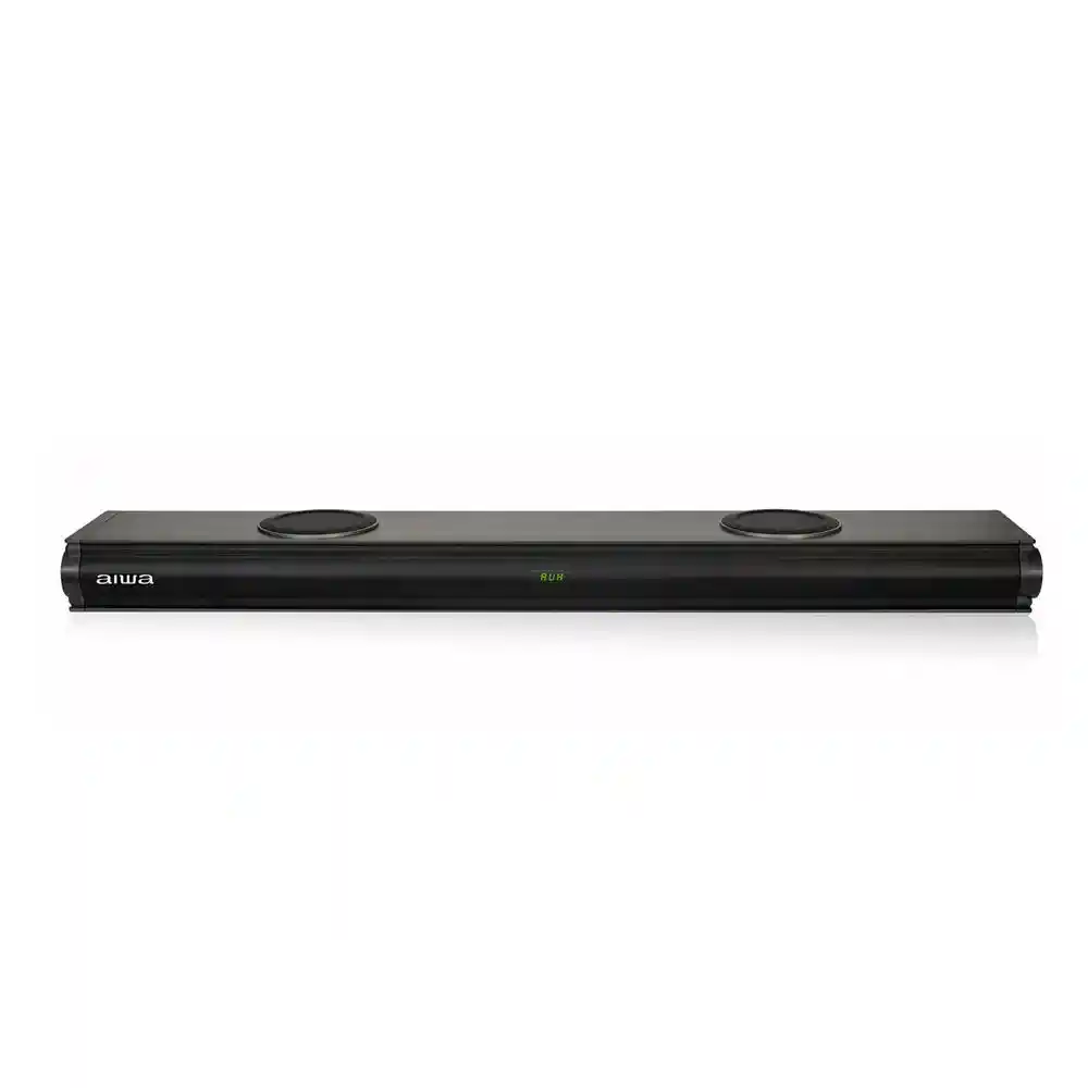 Barra de Sonido 130w Aiwa Awsbh22