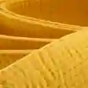 Outshock Cinturón Artes Marciales Amarillo