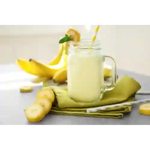 Smoothie de Banano