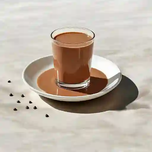 Chocolate en Leche 12 Oz