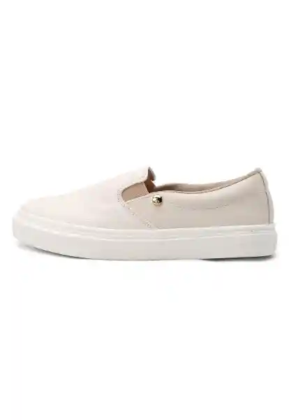 Tenis Dama Talco Talla 36 V25 Tellenzi