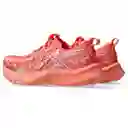 Asics Tenis Para Correr Noosa Tri 16 Mujer Amarillo Talla 8.5