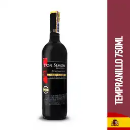 Don Simon Vino Tinto