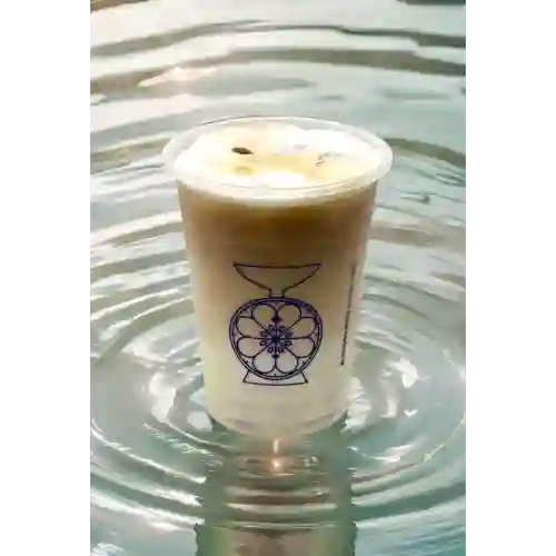 Iced Coffee Latte