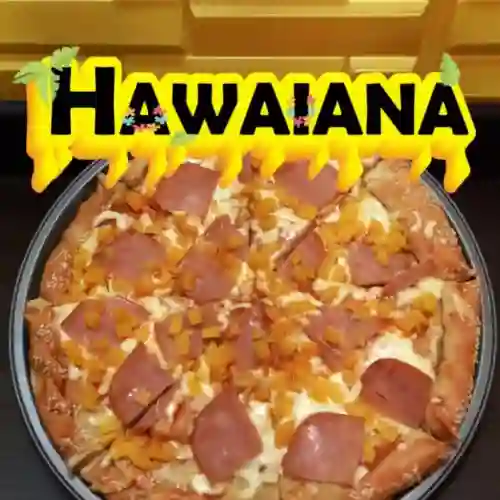 Hawaiana