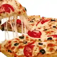 Pizza Napolitana