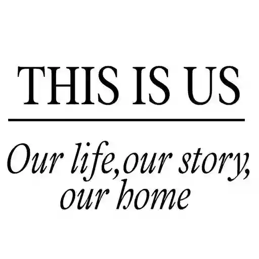 This is Us Our Life Our Story Contact 1698159
