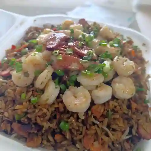 Arroz Chino Especial Grande
