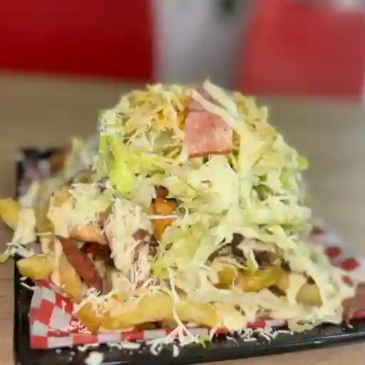 Salvajada x9