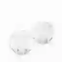 Vaso Balon en Cristal Ambiente Gourmet