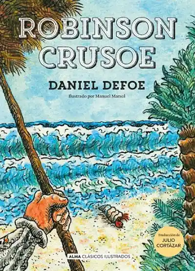 Robinson Crusoe