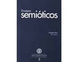 Ensayos Semióticos - VV.AA