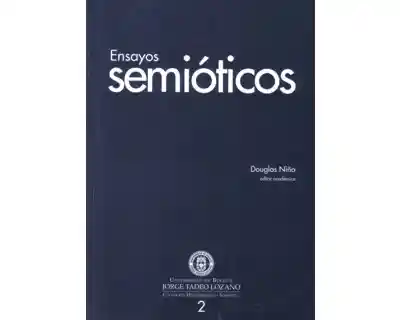 Ensayos Semióticos - VV.AA