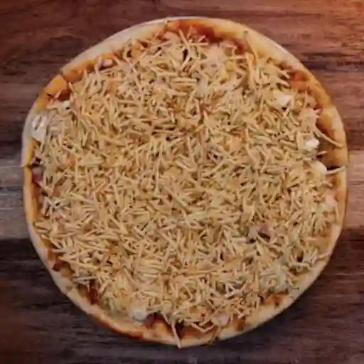 Pizza Vomito Especial