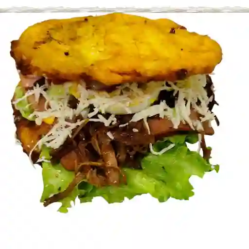Patacon
