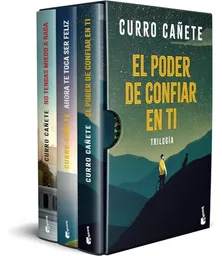 El Poder de Confiar en ti - Canete Curro