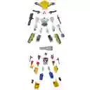 Figura de Acción Transformers Mixmashers Surtido
