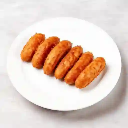 Porción de Choricitos