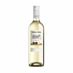Terra Vega Vino Blanco Sauvignon