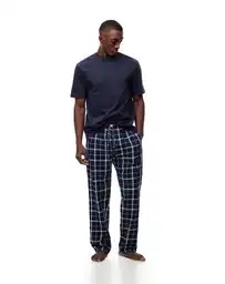 Pantalon Largo Tiro Medio S-cuadro2