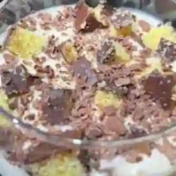 Cheesecake de Chocorramo