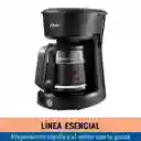 Oster Cafetera Diseño Conveniente