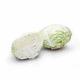 Repollo Blanco