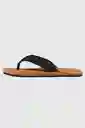 ONeill Sandalias Koosh Masculino Café 09