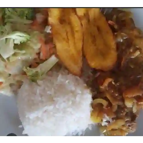 Bistec