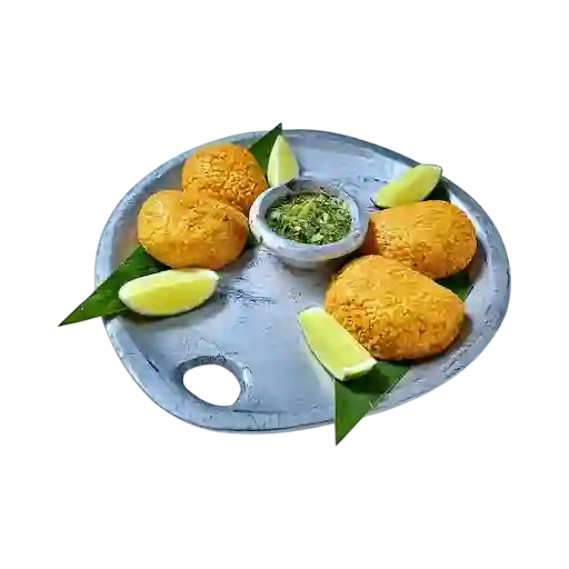 Canasta de Empanadas