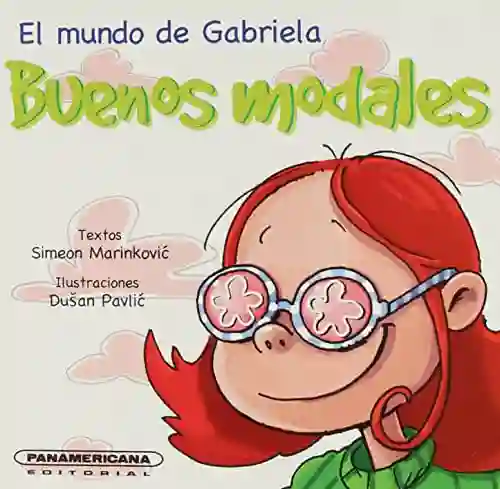 El Mundo de Gabriela
