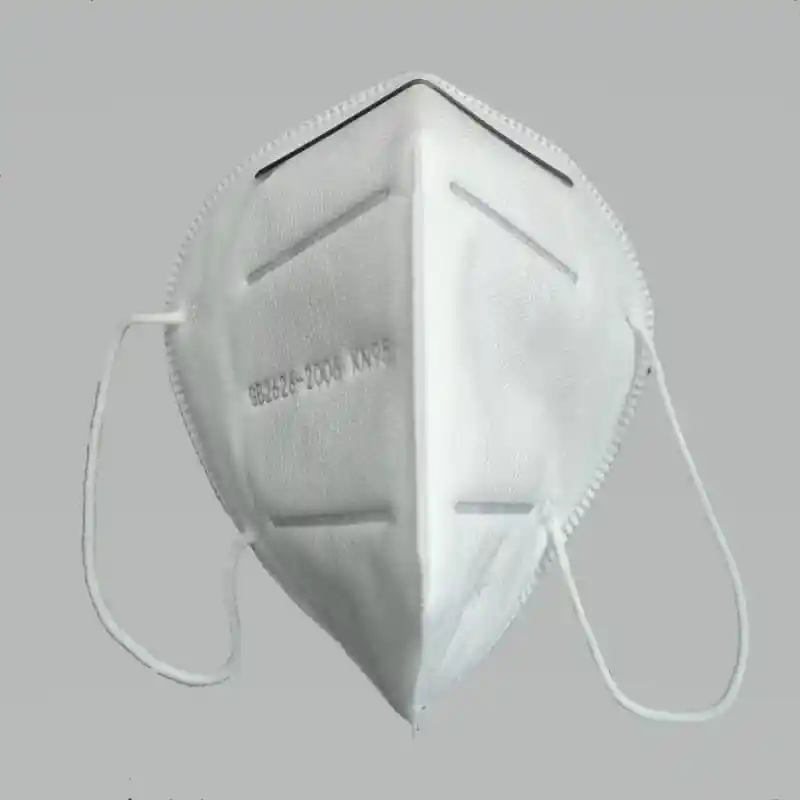 Tapaboca Kn95 Element 52124-Kn