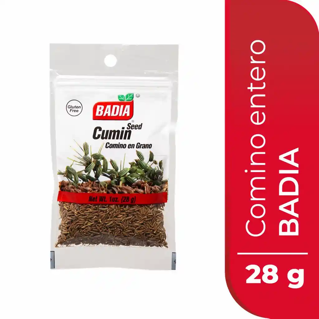 Badia Comino en Grano