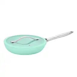 Sarten Verde Menta Tv Universal L37885