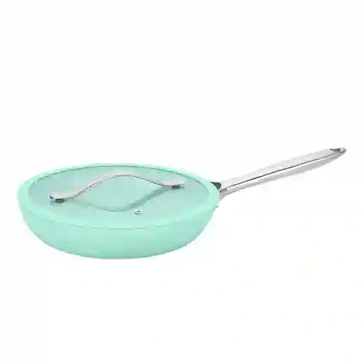 Sarten Verde Menta Tv Universal L37885